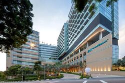 Mount Elizabeth Novena Hospital (D12), Retail #528904371